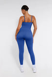 Sexy Body Shaping Jumpsuit