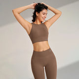 Women's Body Sculpting Workout Set