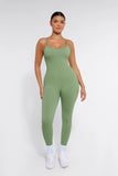 Sexy Body Shaping Jumpsuit