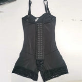 Body Shaping Corset Fajas