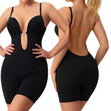 Sexy Backless Seamless Body Shaper