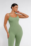 Sexy Body Shaping Jumpsuit