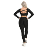 Body Sculpting Legging Set