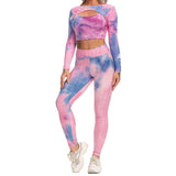 Body Sculpting Legging Set