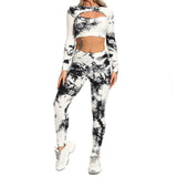 Body Sculpting Legging Set