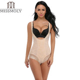 Corset Body Suit Shapewear