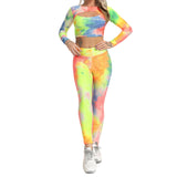 Body Sculpting Legging Set