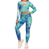 Body Sculpting Legging Set