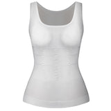 Padded Body Shapewear Camisole