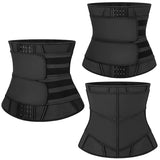 Latex Rubber Waist Trainer