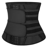 Latex Rubber Waist Trainer